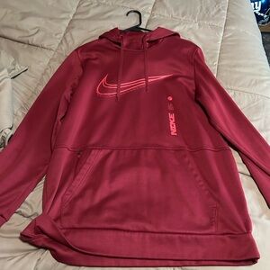 Nike Therma Fit Sweatshirt